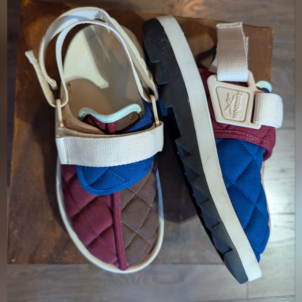 Reebok Beatnik Sahara Sandals
